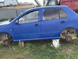 Skoda Fabia 2003 года за 350 000 тг. в Кокшетау