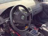 Skoda Fabia 2003 года за 350 000 тг. в Кокшетау – фото 4