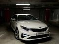 Kia Optima 2020 года за 11 500 000 тг. в Шымкент – фото 2