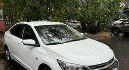 Chevrolet Onix 2024 года за 5 900 000 тг. в Алматы