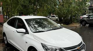 Chevrolet Onix 2024 года за 5 900 000 тг. в Алматы