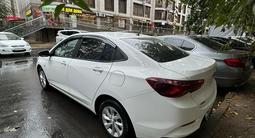 Chevrolet Onix 2024 года за 5 900 000 тг. в Алматы – фото 3