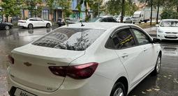 Chevrolet Onix 2024 года за 5 900 000 тг. в Алматы – фото 2