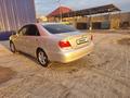 Toyota Camry 2005 годаүшін4 500 000 тг. в Шымкент – фото 10