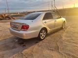 Toyota Camry 2005 года за 4 500 000 тг. в Шымкент – фото 3