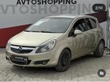 Opel Corsa 2008 годаүшін2 690 000 тг. в Актобе – фото 2