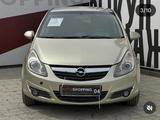 Opel Corsa 2008 годаүшін2 690 000 тг. в Актобе