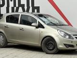 Opel Corsa 2008 годаүшін2 690 000 тг. в Актобе – фото 3