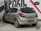 Opel Corsa 2008 годаүшін2 690 000 тг. в Актобе – фото 4