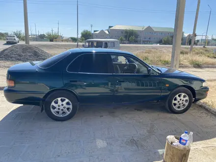 Toyota Camry 1992 года за 2 100 000 тг. в Актау – фото 4