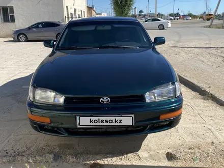 Toyota Camry 1992 года за 2 100 000 тг. в Актау – фото 3