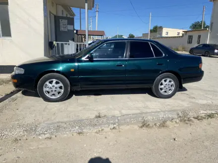 Toyota Camry 1992 года за 2 100 000 тг. в Актау – фото 2