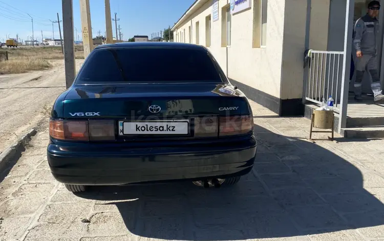 Toyota Camry 1992 года за 2 100 000 тг. в Актау