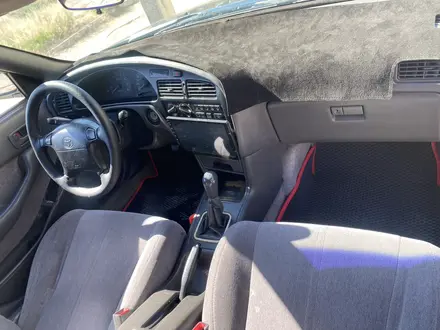 Toyota Camry 1992 года за 2 100 000 тг. в Актау – фото 5
