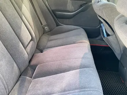 Toyota Camry 1992 года за 2 100 000 тг. в Актау – фото 6