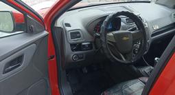 Chevrolet Cobalt 2020 годаfor4 900 000 тг. в Шымкент