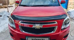 Chevrolet Cobalt 2020 годаfor4 900 000 тг. в Шымкент – фото 3