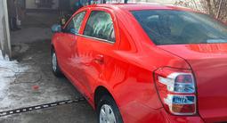 Chevrolet Cobalt 2020 годаfor4 900 000 тг. в Шымкент – фото 4