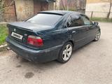 BMW 528 1997 года за 2 200 000 тг. в Алматы – фото 5