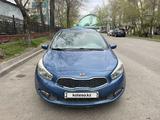 Kia Cee'd 2014 года за 5 300 000 тг. в Алматы