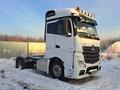 Mercedes-Benz  ACTROS 1851 2015 года за 27 800 000 тг. в Петропавловск – фото 9