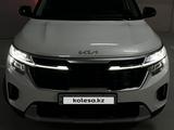 Kia Seltos 2023 года за 9 050 000 тг. в Астана – фото 3