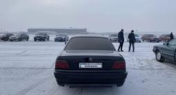 BMW 730 1995 годаfor2 380 000 тг. в Тараз – фото 5