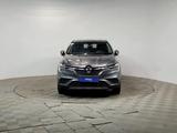 Renault Arkana 2022 года за 7 990 000 тг. в Алматы – фото 2