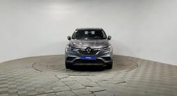Renault Arkana 2022 года за 6 990 000 тг. в Алматы – фото 2