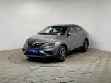 Renault Arkana 2022 года за 7 990 000 тг. в Алматы