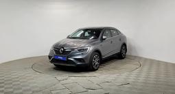 Renault Arkana 2022 года за 6 990 000 тг. в Алматы