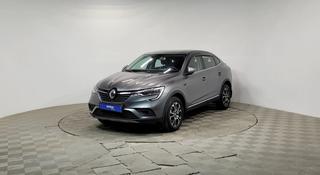 Renault Arkana 2022 годаүшін6 990 000 тг. в Алматы