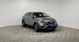 Renault Arkana 2022 года за 6 990 000 тг. в Алматы – фото 3