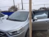 JAC S3 2017 года за 4 550 000 тг. в Костанай – фото 2