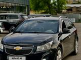 Chevrolet Cruze 2014 годаүшін5 450 000 тг. в Алматы – фото 3