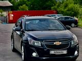 Chevrolet Cruze 2014 годаүшін5 450 000 тг. в Алматы – фото 4