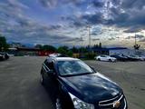 Chevrolet Cruze 2014 годаүшін5 450 000 тг. в Алматы – фото 2