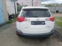 Toyota RAV4 2012 годаfor10 700 000 тг. в Караганда