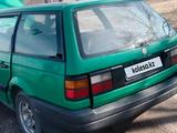 Volkswagen Passat 1992 года за 1 500 000 тг. в Алматы – фото 5