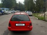 Volkswagen Golf 1997 года за 1 700 000 тг. в Алматы – фото 2