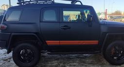 Toyota FJ Cruiser 2007 годаfor12 500 000 тг. в Караганда – фото 3