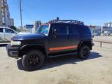 Toyota FJ Cruiser 2007 годаүшін13 200 000 тг. в Караганда – фото 3