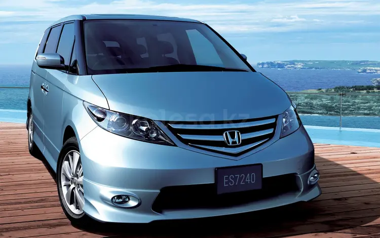 Honda Elysion 2005 года за 880 000 тг. в Караганда