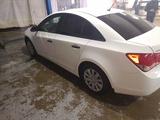 Chevrolet Cruze 2010 года за 3 700 000 тг. в Павлодар