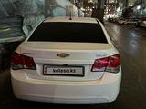 Chevrolet Cruze 2010 года за 3 700 000 тг. в Павлодар – фото 3