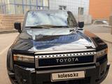 Toyota Land Cruiser Prado 2025 годаүшін35 000 000 тг. в Астана – фото 3