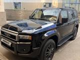 Toyota Land Cruiser Prado 2025 годаүшін35 000 000 тг. в Астана – фото 2