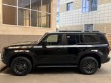 Toyota Land Cruiser Prado 2025 года за 35 000 000 тг. в Астана
