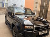 Toyota Land Cruiser Prado 2025 годаүшін35 000 000 тг. в Астана – фото 5