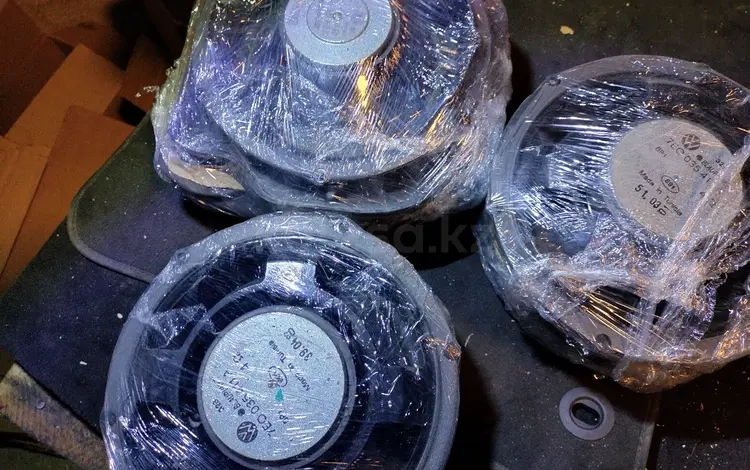 Динамики, пищалки. за 10 000 тг. в Алматы